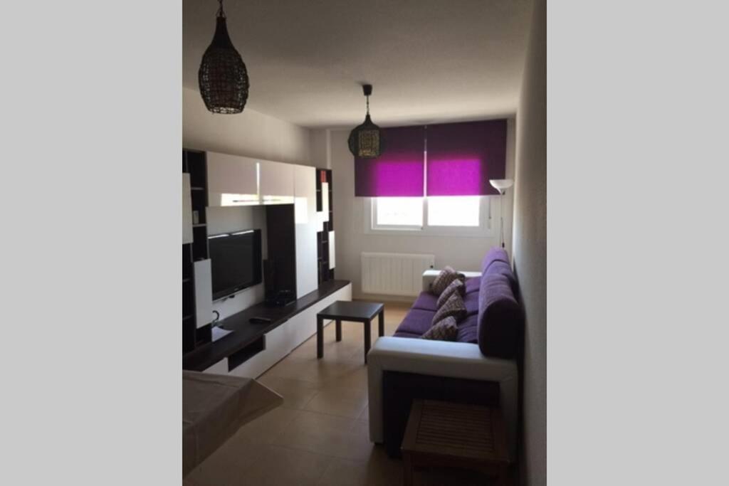 Vivienda Turistica Mi Terraza Apartment El Casar de Escalona ภายนอก รูปภาพ
